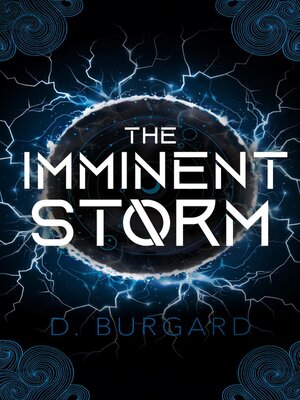 cover image of The Imminent Storm